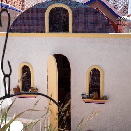 Greek Cottage Playas de Tijuana Buitenkant foto