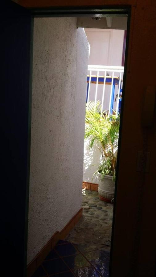 Greek Cottage Playas de Tijuana Buitenkant foto